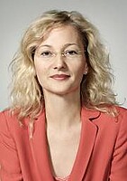 Kultusministerin Gabriele Warminski-Leitheußer