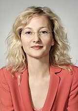 Gabriele Warminski-Leitheußer, Ministerin für Kultus, Jugend und Sport Baden-Württemberg