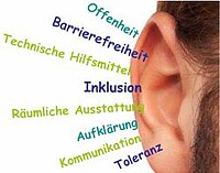 Deko-Bild