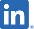 Logo von LinkedIn
