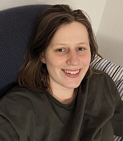 Johanna Bild