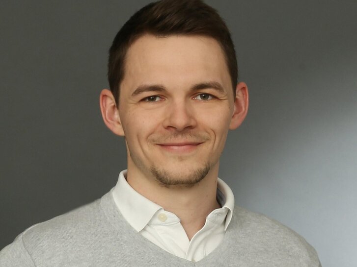 Felix Weber