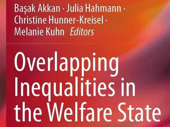 Ausschnitt des Buchcovers