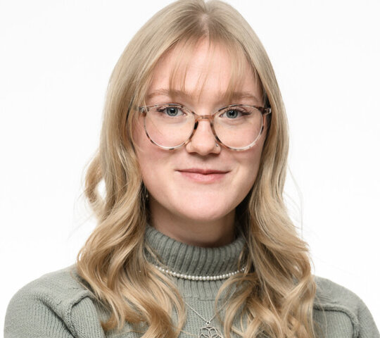 zur Verfügung gestellt von Marlene Seeger