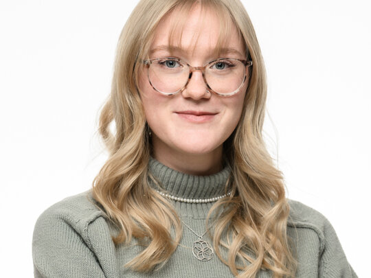 zur Verfügung gestellt von Marlene Seeger