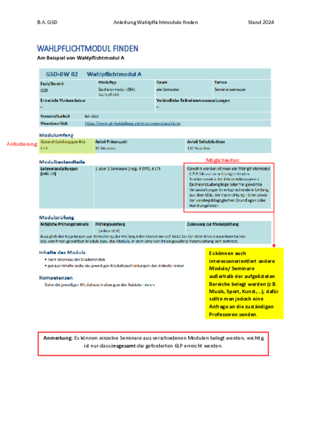 Anleitung "Wo finde ich für mich passende Wahlpflichtmodule?" (PDF-Datei), zum Öffnen klicken