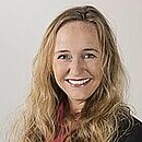 Das Bild zeigt Prof. apl. Dr. Nicole Marmé