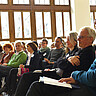 Foto Publikum Symposium "Still Curious"