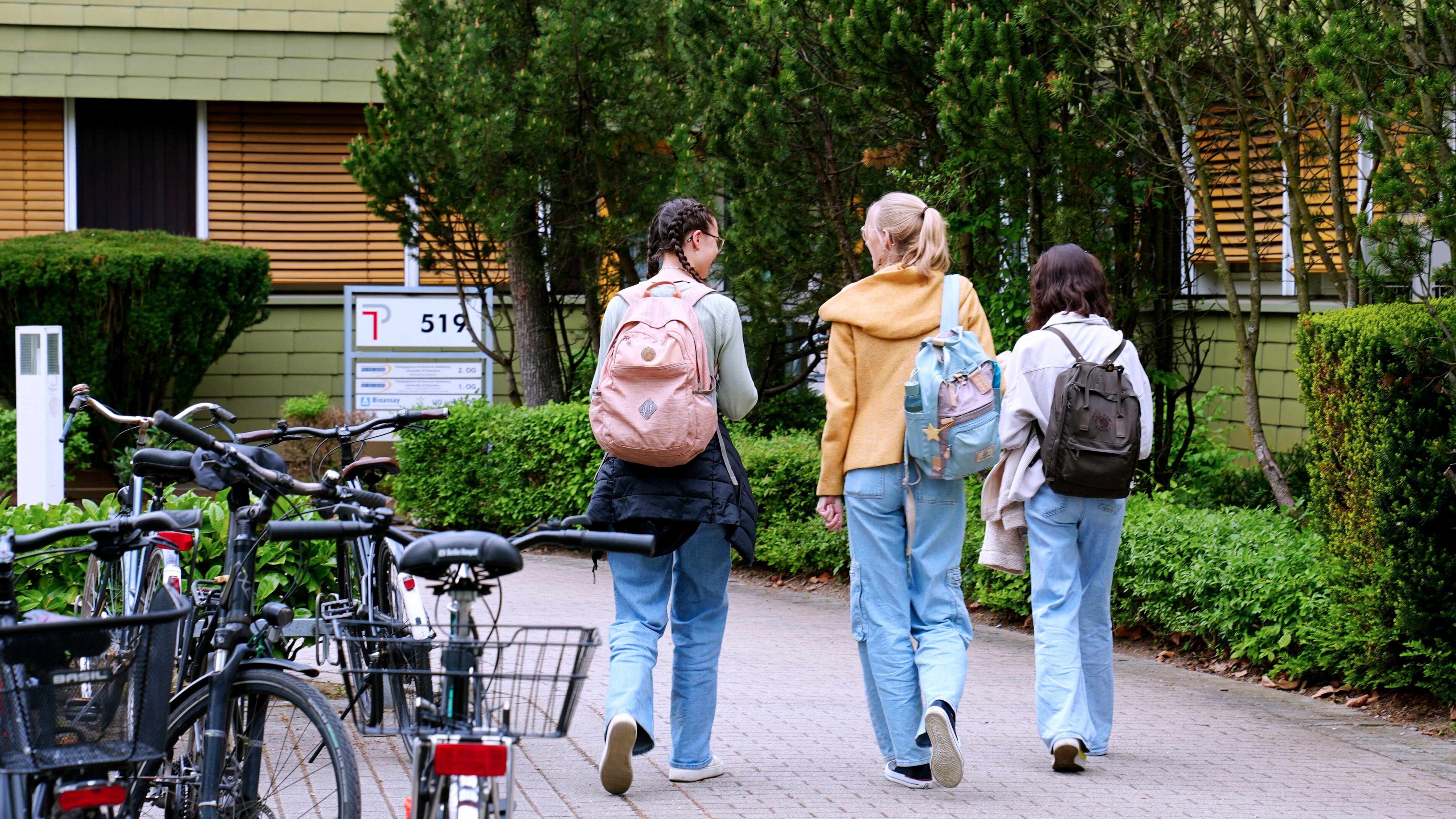 Studium Lehramt Geschichte