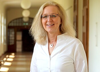 Prof. Dr. Siliva Greiten