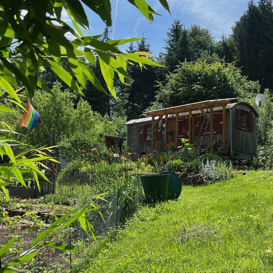 NaturFreundehaus