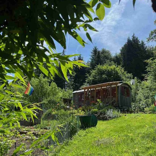 NaturFreundehaus