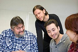Deko-Bild