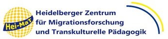 Logo Heidelberger Zentrum für Migrationsforschung und Transkulturelle Pädagogik