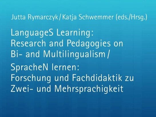 Ausschnitt des Buchcovers