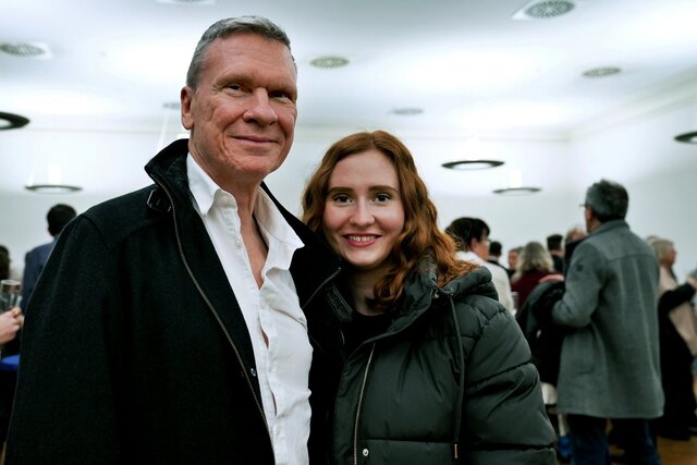 PHHD | Akademische Abschlussfeier Jan 26 – offizieller Teil