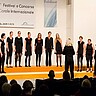 Foto: Isola del Sole - International Choir Competition & Festival