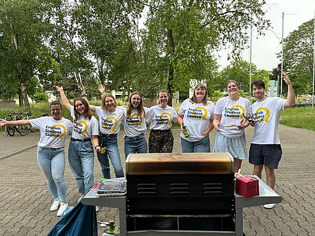 Summer BBQ '24