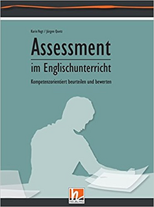  Cover des Buches "Assesment".