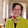 Porträt Ulrike Graf
