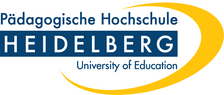Logo von Pädagogische Hochschule Heidelberg - University of Education 