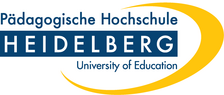 Logo von Pädagogische Hochschule Heidelberg - University of Education