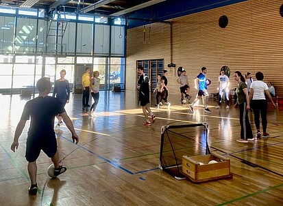 Sport Update