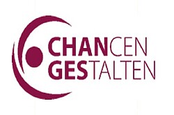 Das Bild zeigt das Logo von "Chancen gestalten". Copyright Pädagogische Hochschule