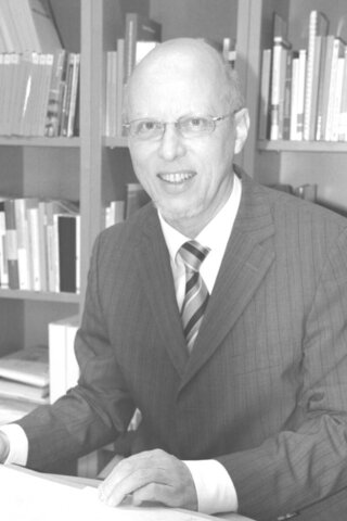 Porträt Michael Austermann