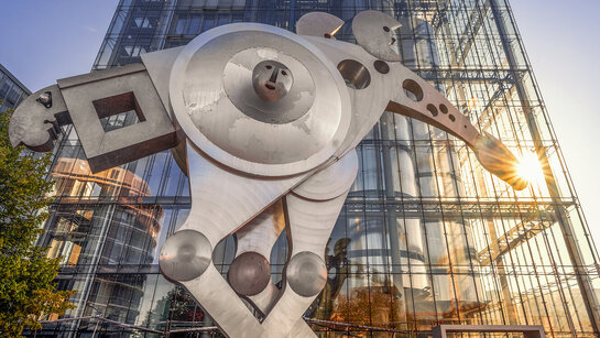 Print Media Academy mit (S)printing Horse