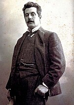 Giaccomo Puccini