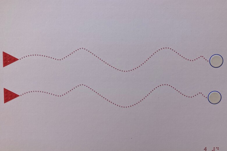 Beispielseite Band 2