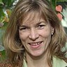 Porträt von Katja Boehme