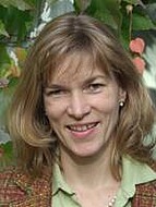 Porträt von Katja Boehme
