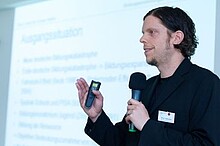 Prof. Dr. Rohlfs © Kay Herschelmann