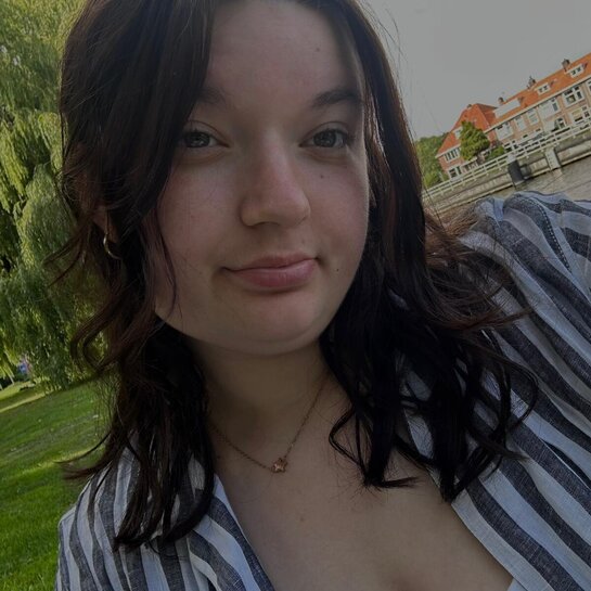 Ein Bild von Fiona Sophie Jauß