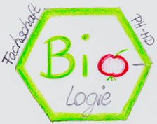 Logo der Fachschaft Biologie 