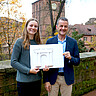 (c) Pädagogische Hochschule Heidelberg Marieke Wydra und Markus Lang.
