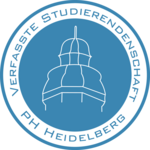 Logo der Studierendenvertretung der Pädagogischen Hochschule Heidelberg