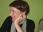 Dr. Pia Gerber