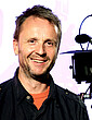 Porträfoto von Christian Mundt