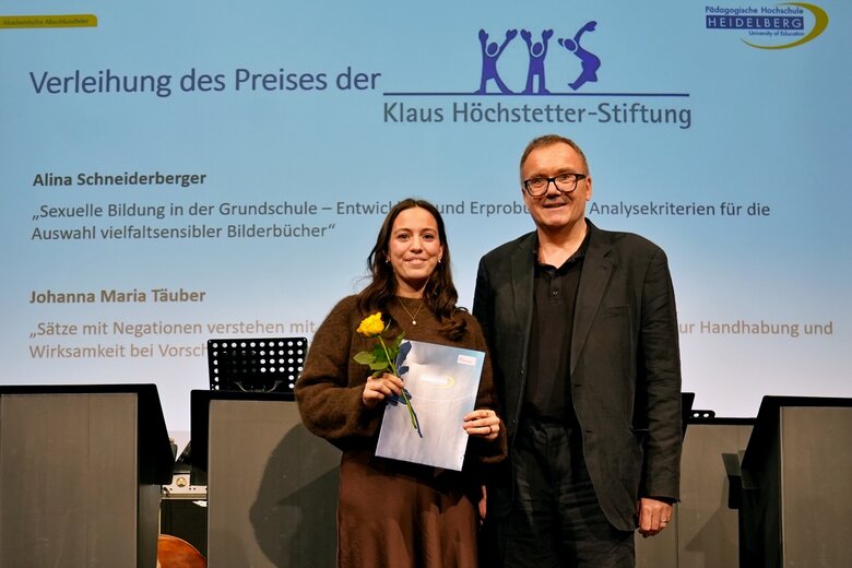 PHHD | Akademische Abschlussfeier 16. Januar 26