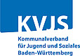 Hier sieht man das Logo des Kommunalverbandes für Jugend und Soziales Baden-Württemberg.
