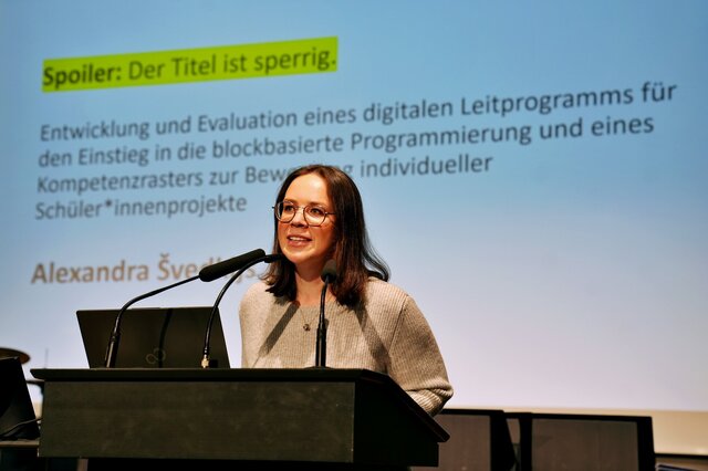 PHHD | Akademische Abschlussfeier 16. Januar 26