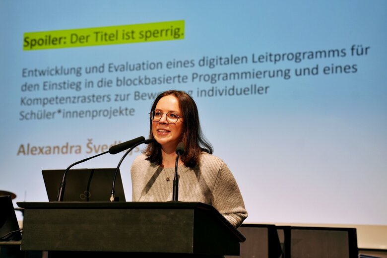 PHHD | Akademische Abschlussfeier 16. Januar 26