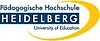 Logo der Pädagogischen Hochschule Heidelberg