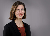 Portrait von Nina Bottenberg
