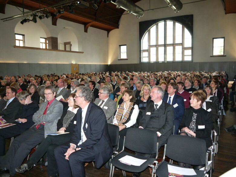 Fachtagung Inklusion (Publikum)