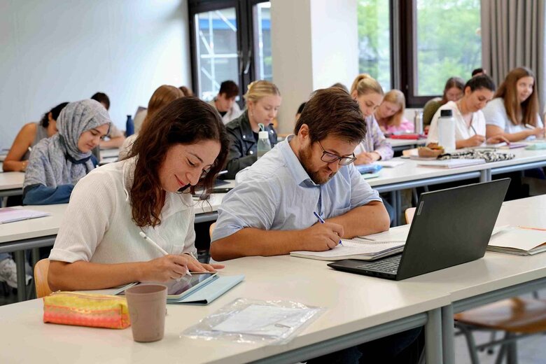 Lehramtsstudium Mathematik