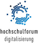 Logo Hochschulforum Digitalisierung